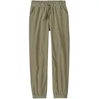 Patagonia - Kid's Terrebonne Joggers - Vrijetijdsbroek M, olijfgroen
