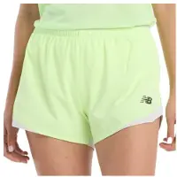 New Balance Sportbroek 'RC Essential' appel