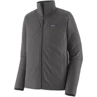 Patagonia Jas Men R1 TechFace Jkt Forge Grey-M