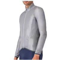 Castelli Aria Shell 2 Jas