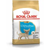 Royal Canin 6x Hondenvoer Droog Chihuahua Puppy 1,5 kg