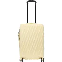 Tumi 19 Degree Intl Exp 4 Whl C/O washed yellow