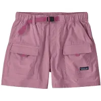 Patagonia - Women's Outdoor Everyday Shorts - Short XL, roze