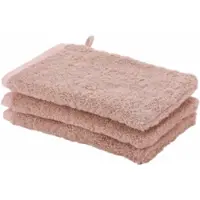 Aquanova Washandje London Tuscany (Set van 6)