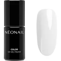 NEONAIL UV Nagellack Gel Nagellak 7 ml Snow Queen