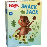 Haba HABASnack Jack