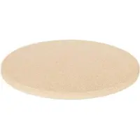 Grill Guru Pizza & Baking Stone Compact 26 cm