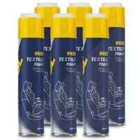 Mannol Textiele reiniger Foam (Autobekleding reiniger) (9931)
