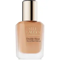 Estée Lauder - Double Wear Stay-in-place Longwear Matte Foundation Spf10 3W2 Cashew