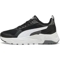 Puma Waterschoen zwart / wit
