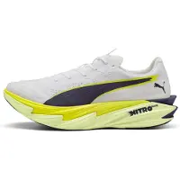 Puma Hardloopschoenen Deviate Nitro Elite 4 | Maat 40