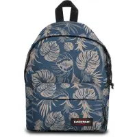 Eastpak Rugzak 'Orbit' beige / blauw