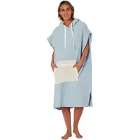 Ocean & Earth Day Dream Hooded Poncho Handdoek
