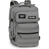 Bestway Cabin Pro Rugzak Grijs