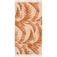 Ocean & Earth Palm Beach Handdoek