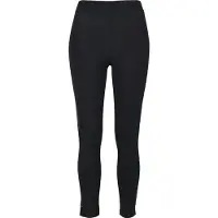Urban Classics Leggings zwart