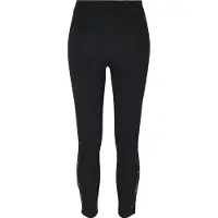 Urban Classics Leggings zwart