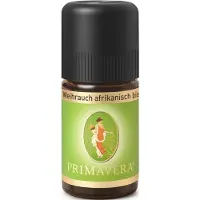 Primavera Etherische oliën Wierook afrikaans organisch 5 ml