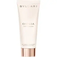 Bvlgari Omnia Crystalline Body Milk Body Milk 200 ml