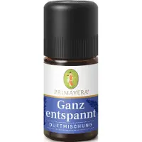 Primavera Geurmengsels Zeer ontspannen 5 ml