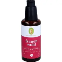 Primavera Fem comfort mentrual relief oil
