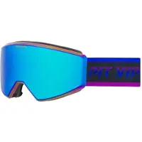 Pit Viper The Night Rider Bn5000 Skibril