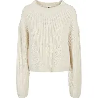 Urban Classics Trui wit