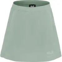 Jack Wolfskin Rok Kids Sun Skort G Green Zinnia-Maat 176