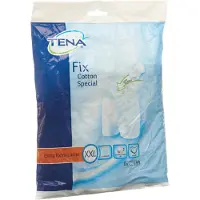 Tena Fix Cotton Special Extra Extra Large 1 St