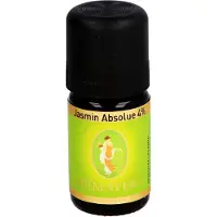 Primavera Etherische oliën Jasmijn 4% 5 ml