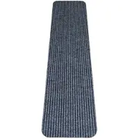 Prima - Heavy Duty - Keukenmat - Loper - grijs - 40x160cm - antislip
