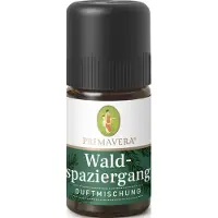 Primavera Home Geurmengsels boswandeling 5 ml