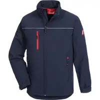 Nitras Safety Motion Tex Light Jas