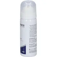 Dermasence Seborra Herstellend Schuim met Zink 50 ml Doseerschuim