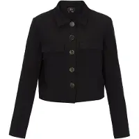 Faina Blazers zwart