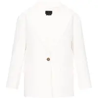 Dreimaster Klassik Blazers 'Classic' wit