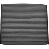 CORTECO 80001444 Interieurfilter