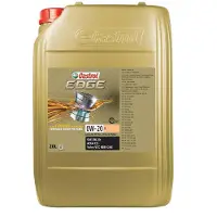 Castrol 15DA9A Motorolie