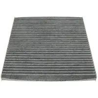 CORTECO 80000780 Interieurfilter