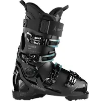 Atomic Hawx Ultra 130 S GW Skischoen Black/Teal 27/27.5