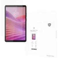 Cazy screenprotector geschikt voor Lenovo Tab K9 / Tab One - Screenprotector Tablet Glas