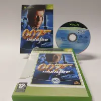 James Bond - 007 - Nightfire