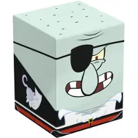 Squaroes Ultimate Guard , Spongebob SquarePants beschermhoes