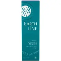 Earth-line 3x Gezichtsreiniger 200 Ml