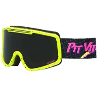 Pit Viper The Surge Matrix French Fry Large Skibril