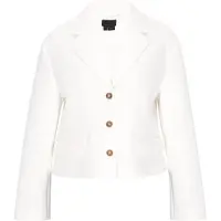 Dreimaster Klassik Blazers offwhite