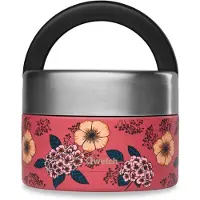 Qwetch Lunchbox handvat Geïsoleerd - Anémones
