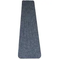 Prima - Heavy Duty - Keukenmat - loper - grijs - 40x180cm - antislip