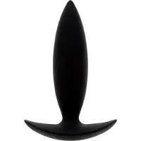 Dreamtoys Bootyful Buttplug - Extra Small