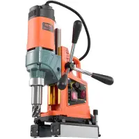 Vevor Magnetische Boormachine 1400W 50mm Boordiameter 0-850 RPM Verstelbaar